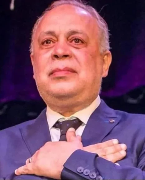 أشرف زكي نقيب المهن التمثيلية يوجّه رسالة قوية للفنانين من خلال بيان رسمي للنقابة