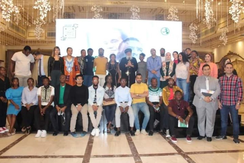 جلسات حوارية تناقش”تجربة الشباب ودور المجتمع المدني فى منحة ناصر للقيادة الدولية
