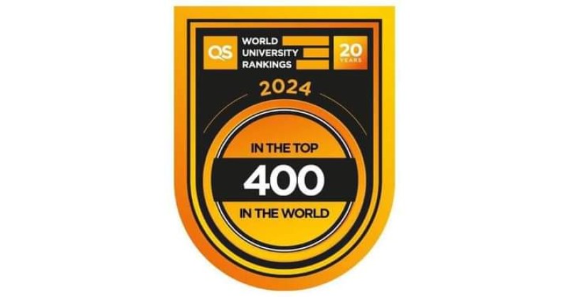 الخشت: جامعة القاهرة في المرتبة 371 عالمياً بالتصنيف الإنجليزي العام (QS)