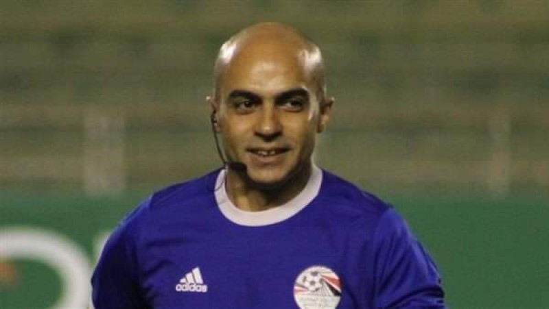 محمد صلاح عبد الفتاح