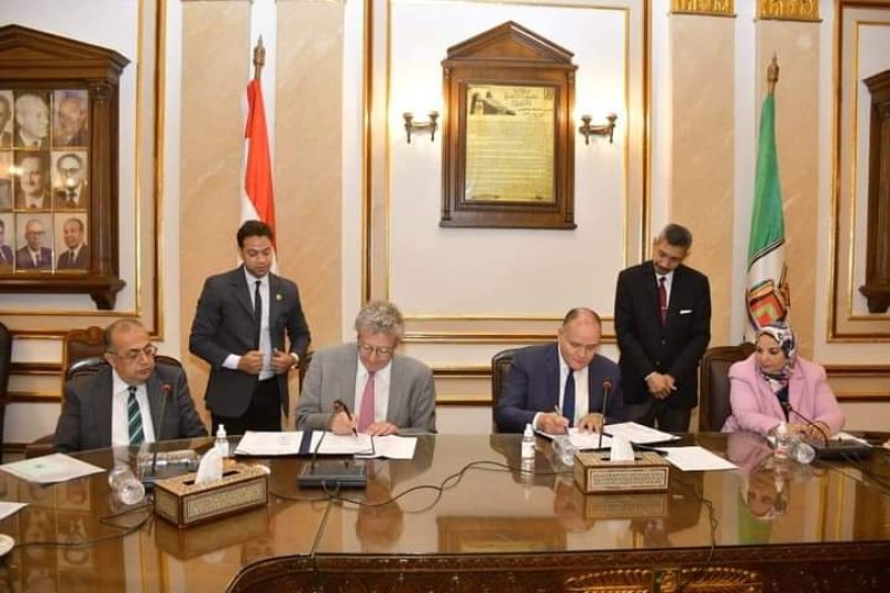 الخشت: نواصل نهجنا في توسيع الشراكات مع الجامعات العالمية