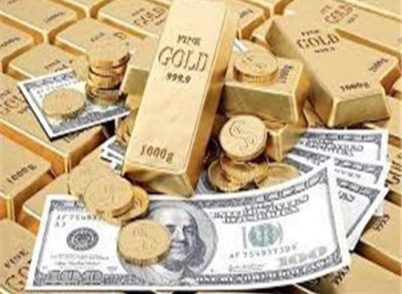 أسواق الذهب تترقب تقرير مؤشر أسعار المستهلك الأمريكى