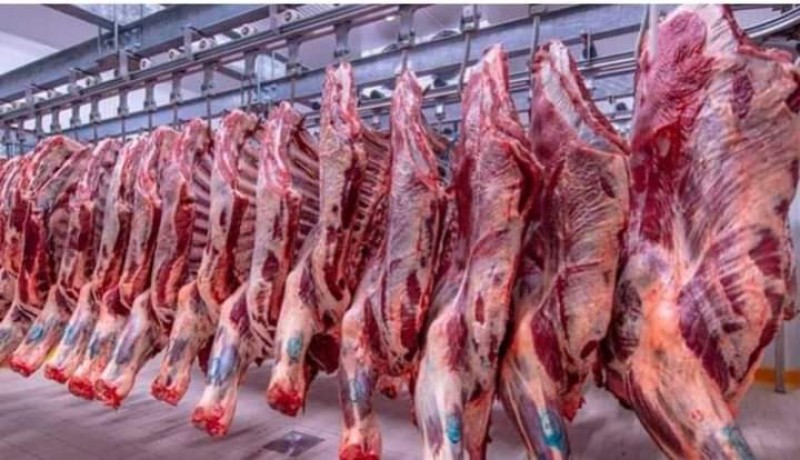 أسعار اللحوم في السوق اليوم الخميس 13 يوليو 2023
