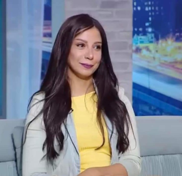 مروة عبد المنعم تُعرض ياسمين رحمي لموقف محرج على الهواء