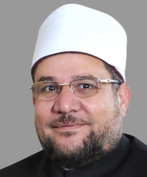 محمد مختار