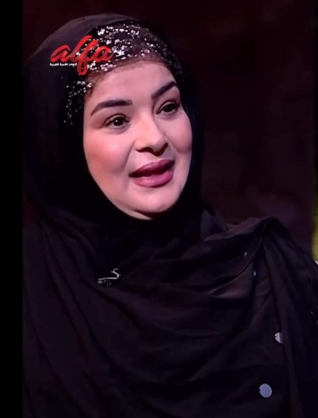 أحدث ظهور للفنانة داليا إبراهيم بالحجاب: مستعدة أمثل بيه