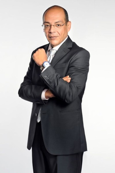 محمد شردي