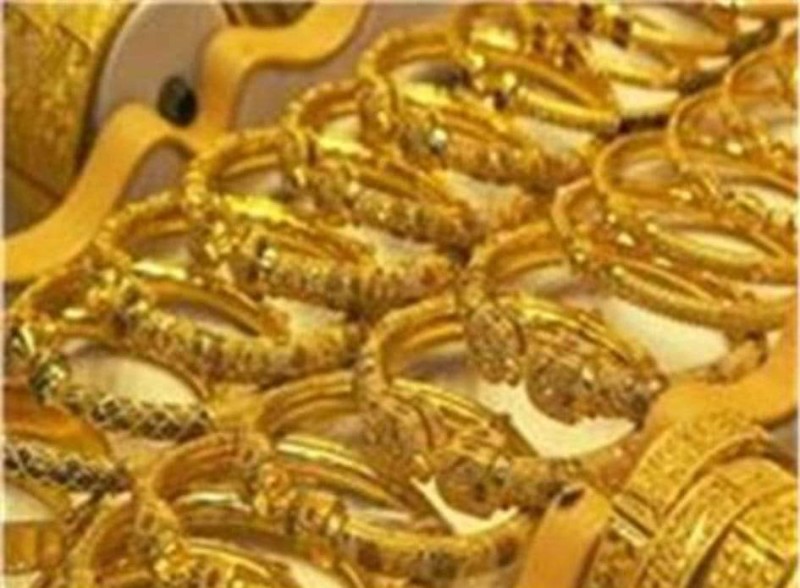 تراجع جديد في أسعار الذهب اليوم 30 يوليو 