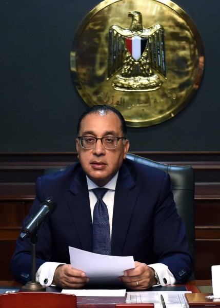 رئيس الوزراء يُلقي الكلمة الافتتاحية لمؤتمر المصريين في الخارج (فيديو)