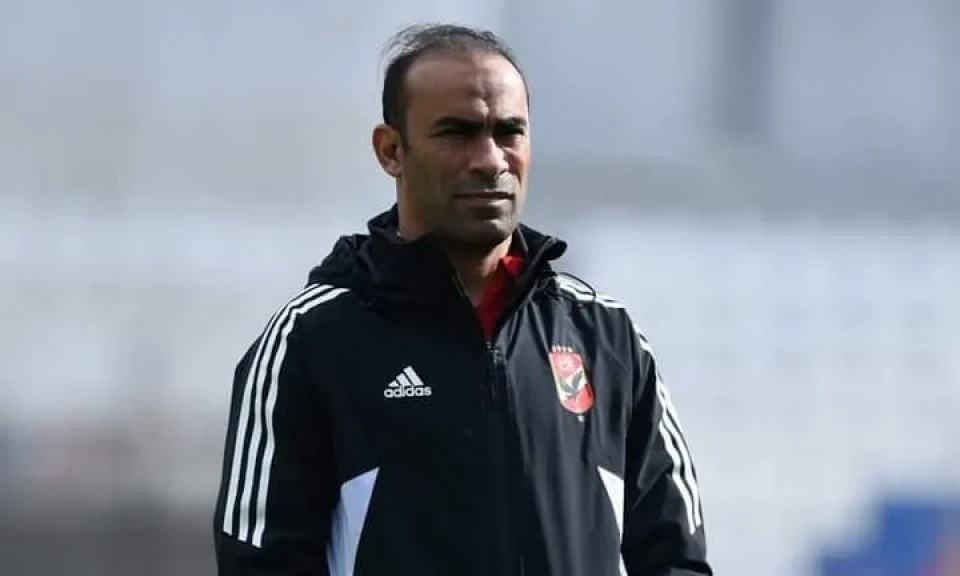 سيد عبد الحفيظ: الأهلي تعرض لظلم تحكيمي فادح.. ونطالب اتحاد الكرة بكشف ما دار في غرفة «الفار»