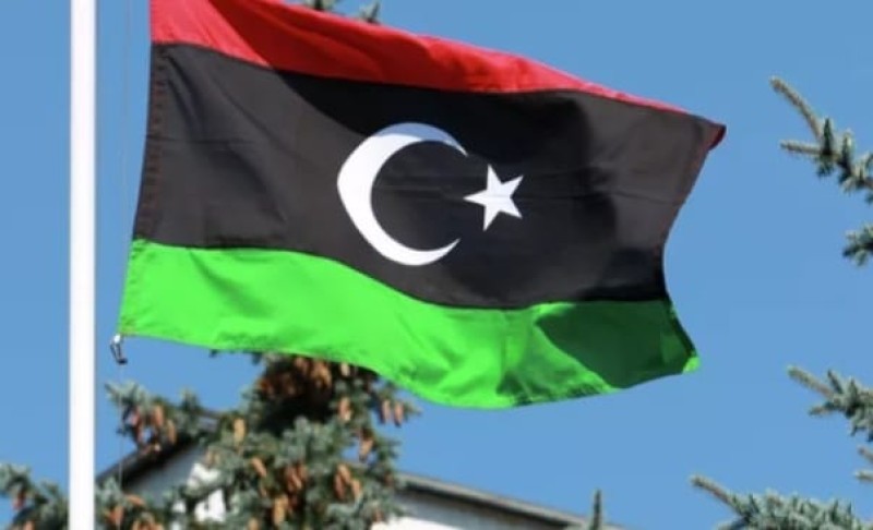 ليبيا.. فوز ⁧‫محمد تكالة‬⁩ برئاسة مجلس الدولة في الجولة الثانية