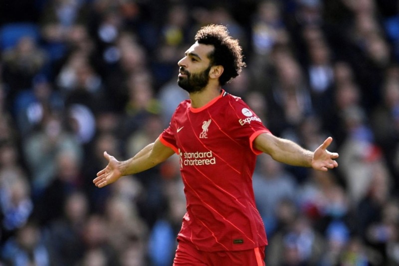 رسميا .. اتحاد جدة السعودي يقدم عرضا لضم محمد صلاح بقيمة 180 مليون يورو لمدة موسمين 