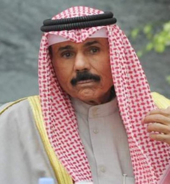 الديوان الأميري الكويتي: أمير البلاد بخير ويتمتع بصحة طيبة