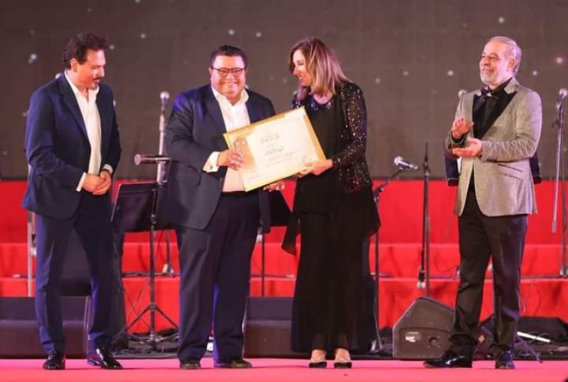 ”بيت المسرح” يقتنص جوائز المهرجان القومي للمسرح المصري بدورته الـ١٦