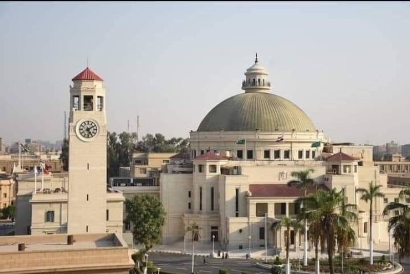 جامعة القاهرة: 100 طالباً من 19 كلية في معسكر ريادة الأعمال بعنوان (من فكرة إلى شركة)