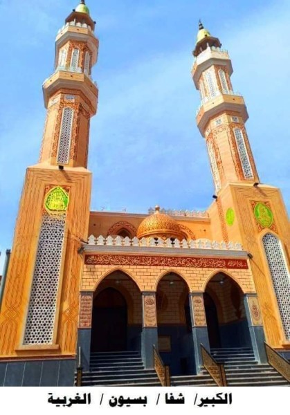 الأوقاف : انطلاق 10 قوافل دعوية وافتتاح 28 مسجدًا اليوم