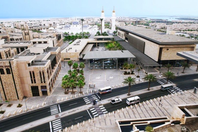 ولي العهد السعودي يدشن الاستراتيجية الجديدة لجامعة الملك عبد الله للعلوم والتقنية