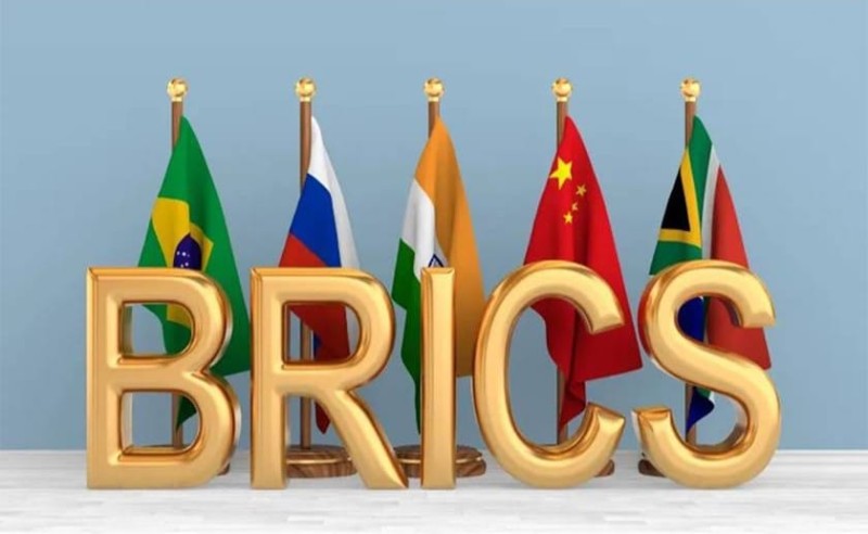 قادة ”بريكس” يدعون لعالم متعدد الأقطاب مبني على ميثاق الأمم المتحدة