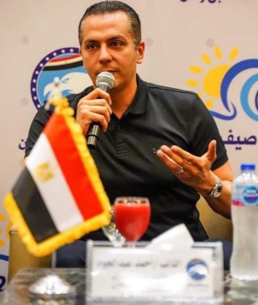 أمين تنظيم ”مستقبل وطن” يعلن دعم الرئيس عبد الفتاح  السيسي في الانتخابات الرئاسية