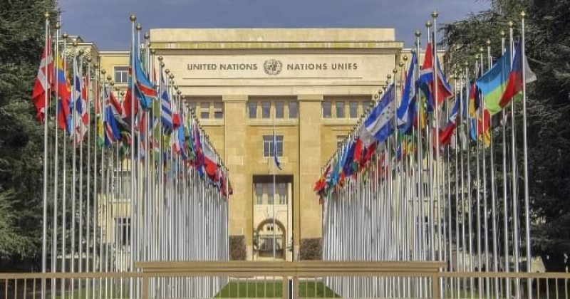 الأمم المتحدة : إعادة فتح المقر بعد إغلاقه بسبب مشكلة أمنية