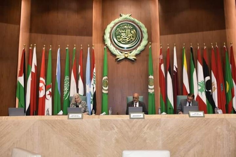 بدء أعمال الدورة (112) للمجلـس الإقتصــادي والإجتماعــي لجامعة الدول العربية