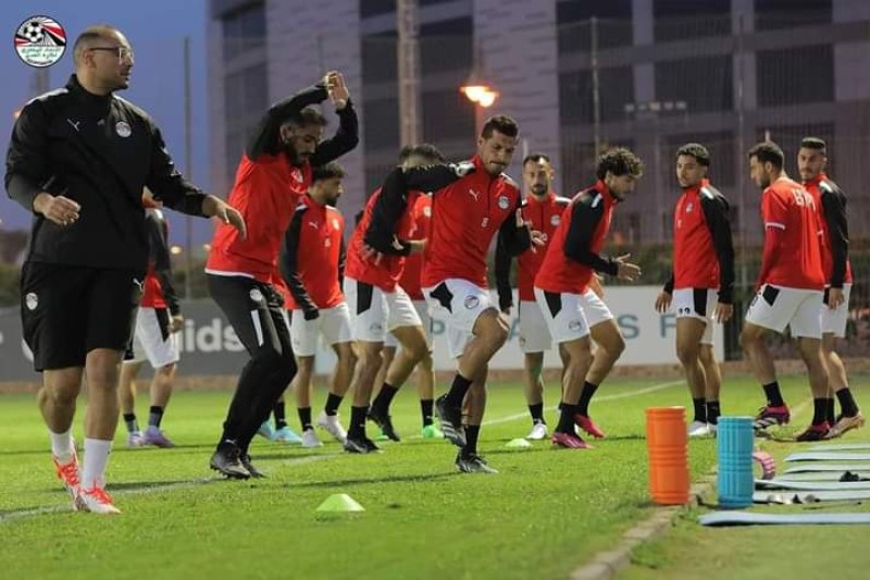 بمشاركة لاعبي الأهلي.. منتخب مصر يعلن القائمة النهائية لمباراتي إثيوبيا و تونس