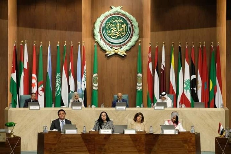 الأمانة العامة تعقد اجتماعات الدورة (112) للمجلس الاقتصادي والاجتماعي