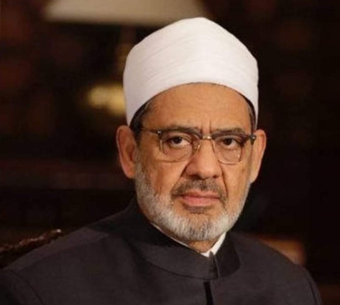 أحمد الطيب