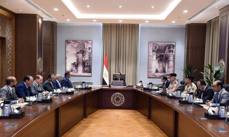 الدولة تستعد لإطلاق خطة تنموية شاملة في شمال سيناء