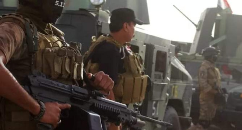 العراق : القبض على شبكة إرهابية ”خطيرة” خططت لتنفيذ عمليات في بغداد