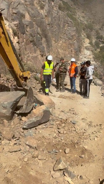 الإعلام المغربى يشيد بتضامن شركة المقاولون العرب لإعادة فتح المسارات و الطرق المتضررة من الزلزال