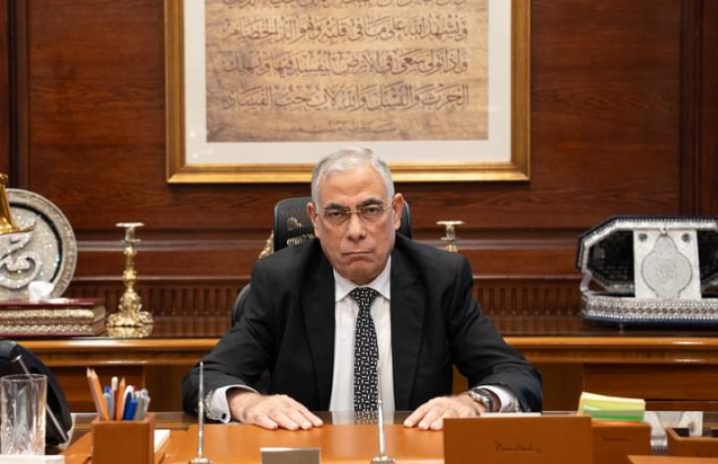 النائب العام المستشار محمد شوقي يبدأ مهام منصبه كنائبٍ عامٍّ لجمهورية مصر العربية