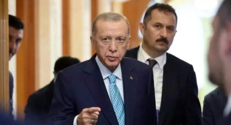 على هامش الجمعية العامة للأمم المتحدة.. أردوغان ونتنياهو يلتقيان للمرة الأولى