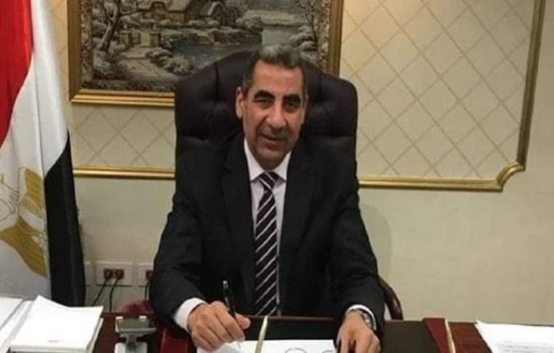 فايز الضباعني