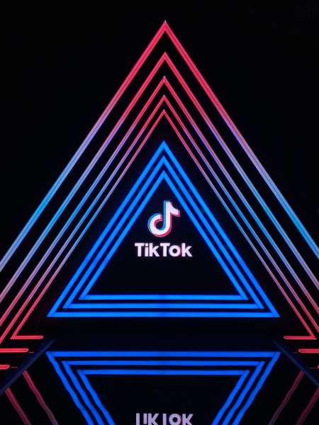 لأول مرة في مصر  TikTok شريك إبداعي لكريتيف ساميت 2023 Creative Summit