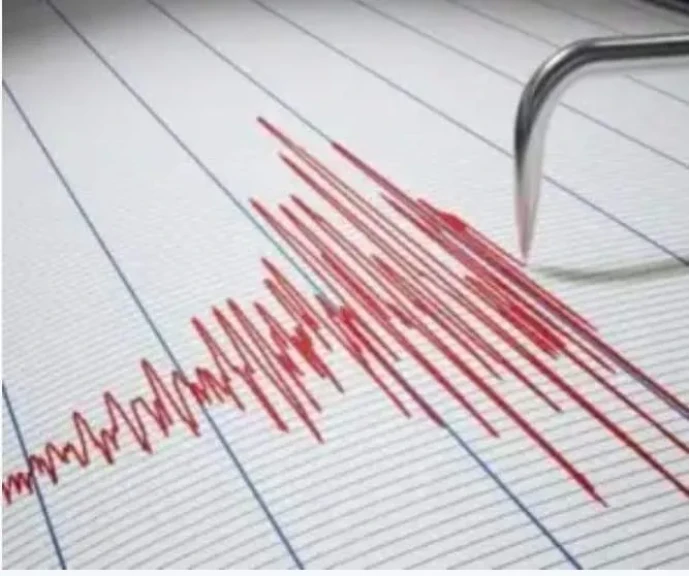 عاجل | البيان الرسمي للمعهد القومي للبحوث الفلكية . .هزة أرضية بقوة 6.4 درجة دون خسائر في الأرواح والممتلكات