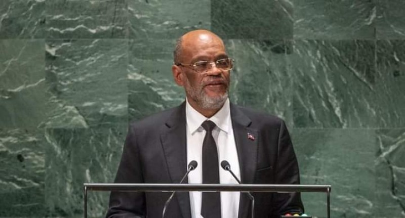 رئيس وزراء هايتي يطالب مجلس الأمن بتسريع إنشاء قوة دولية لمواجهة عنف العصابات