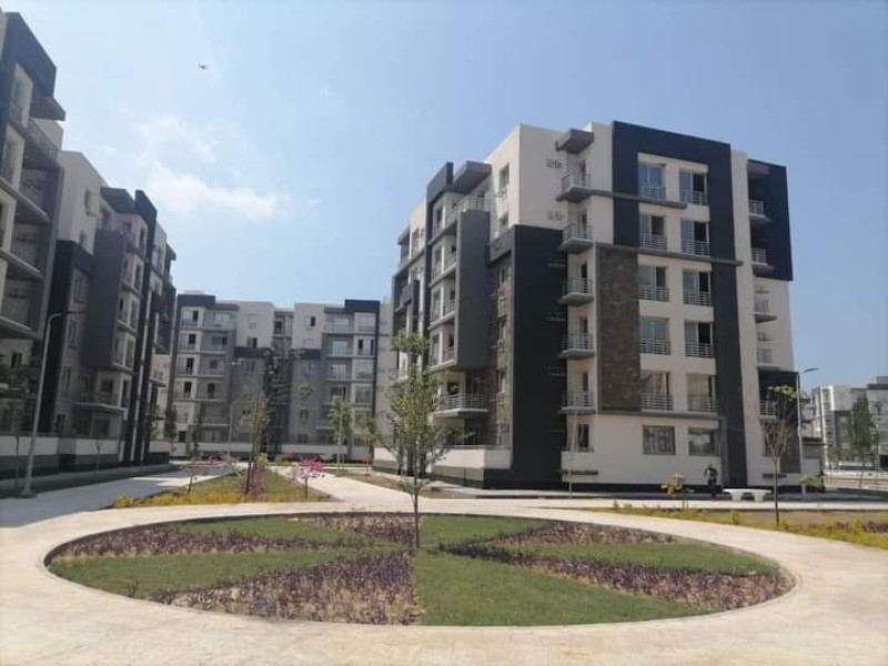 وزير الإسكان يتابع موقف تنفيذ وحدات ”جنة” وأعمال التطوير بمدينة دمياط الجديدة
