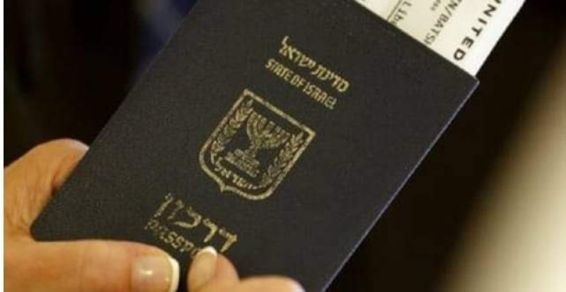 الولايات المتحدة تنفي انضمام إسرائيل إلى برنامج الإعفاء من التأشيرة