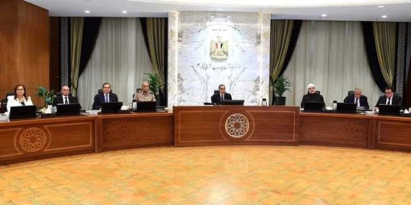 رئيس الوزراء يوافق على قرار رئيس الجمهورية بشأن أنضام مصر  الي أتفاقية اليونسكو