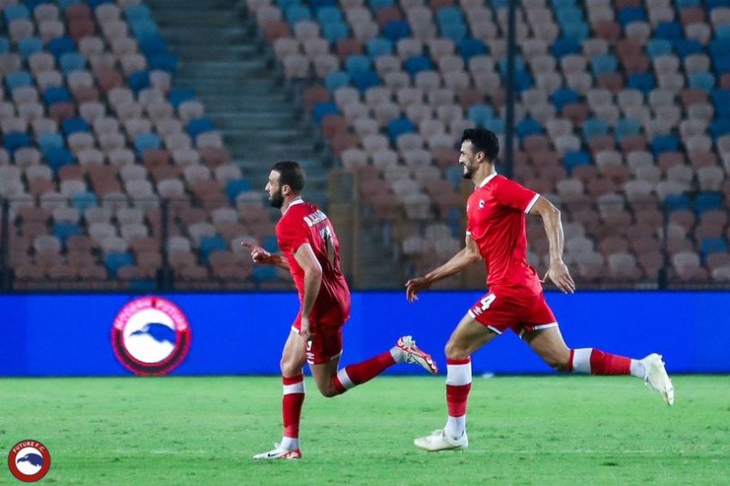 مودرن فيوتشر يتأهل رسميًا لبطولة كأس السوبر المصري