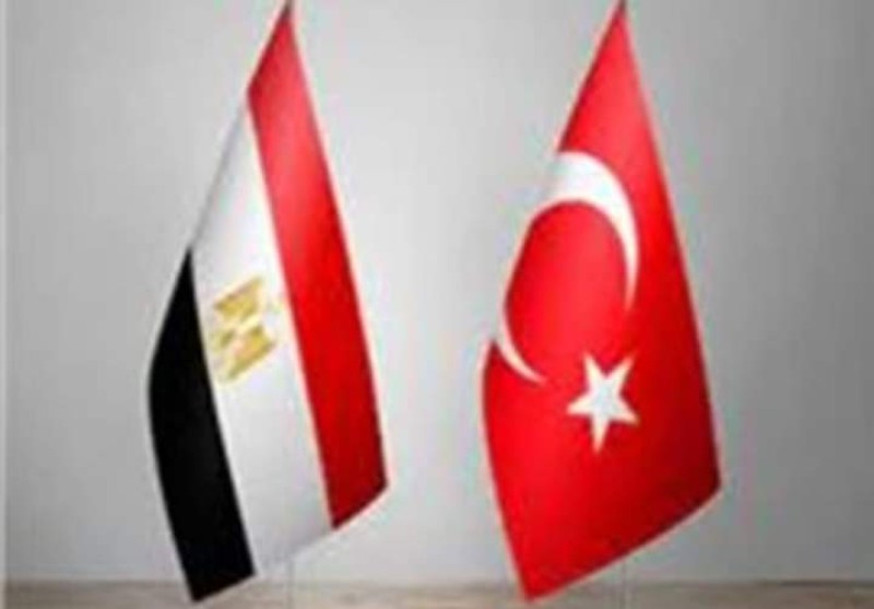 الإحصاء: 4 مليارات دولار صادرات مصر لتركيا خلال عام 2022