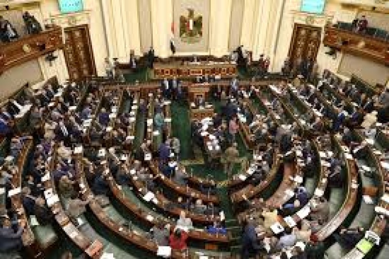 مجلس النواب ينتهي من مناقشة 29 مادة من مشروع قانون رعاية حقوق المسنين