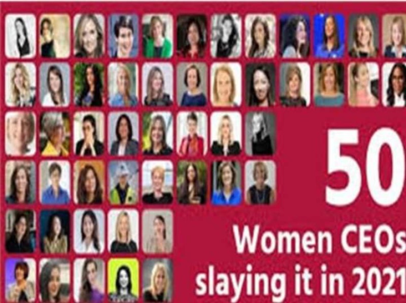 مصر تستضيف مؤتمر «CEO Women» في نسخته الثانية.. الثلاثاء المقبل