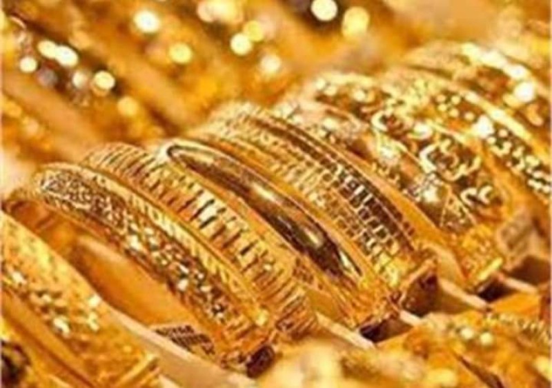 من جديد صعود أسعار الذهب خلال تعاملات الأربعاء 18 أكتوبر
