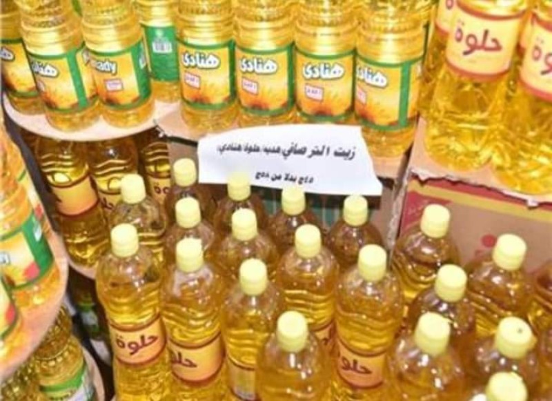 في اليوم الـخامس لمبادرة تخفيض الأسعار.. تراجع كبير في أسعار الزيوت