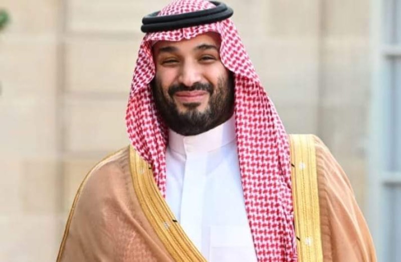 محمد بن سلمان