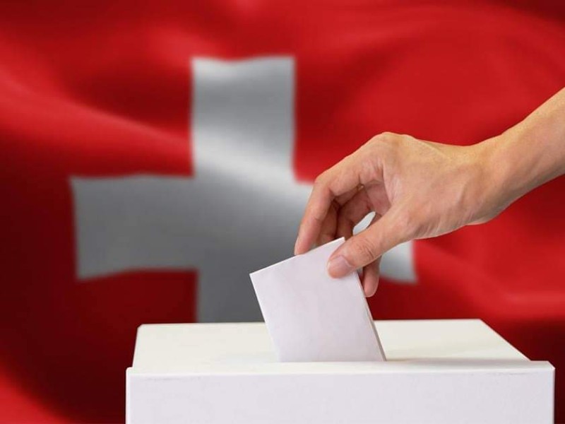 سويسرا.. الناخبون يدلون بأصواتهم في الانتخابات البرلمانية
