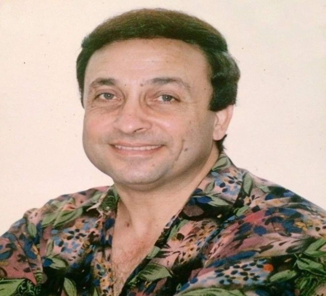 محمد رؤوف 