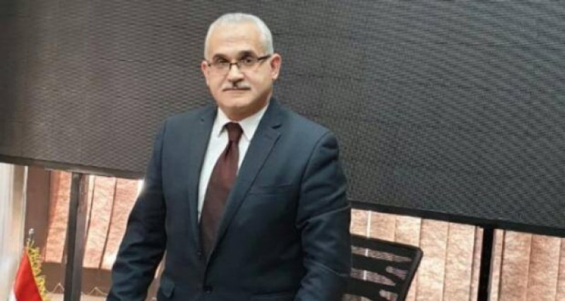 هشام عناني رئيس قائمة تحالف المستقلين